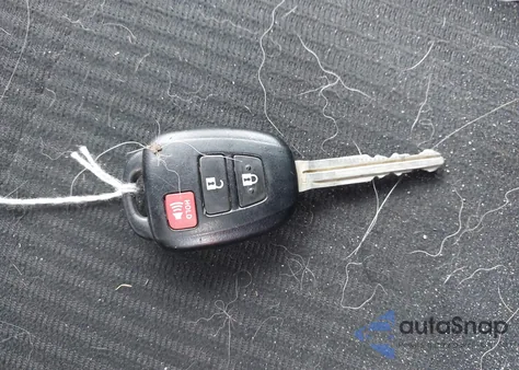 2014 Toyota Rav4 Xle from USA, damaged, VIN 2T3RFREV4EW203779